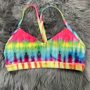 Fleo sports bra
